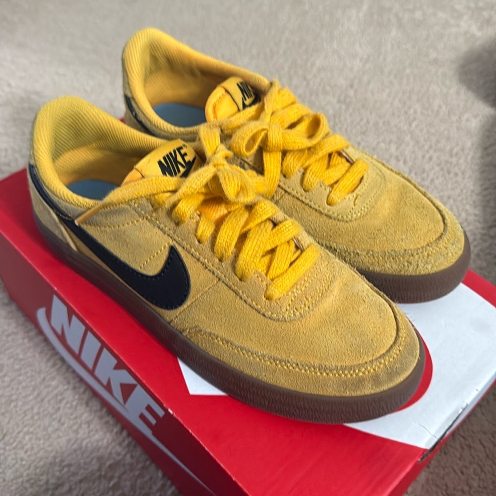 Nike Field General